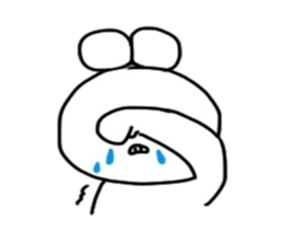 KUMATA. sticker #8301969