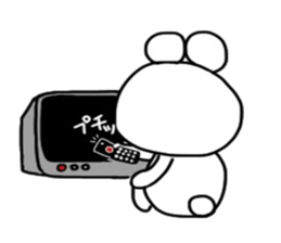 KUMATA. sticker #8301970