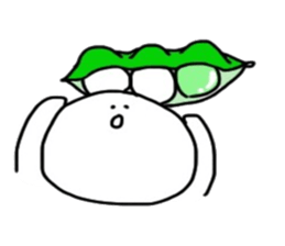 KUMATA. sticker #8301971