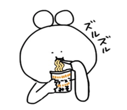 KUMATA. sticker #8301974