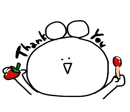 KUMATA. sticker #8301993