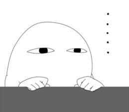 "HUMAN" sticker #8302003