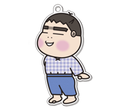 5 months for 1 year old have passed. (3) sticker #8302198