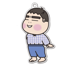 5 months for 1 year old have passed. (3) sticker #8302198