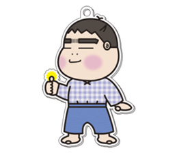 5 months for 1 year old have passed. (3) sticker #8302202