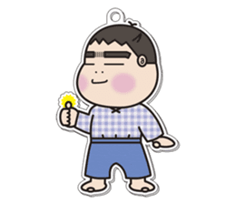 5 months for 1 year old have passed. (3) sticker #8302202