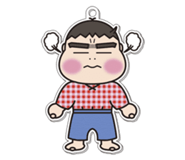 5 months for 1 year old have passed. (3) sticker #8302204