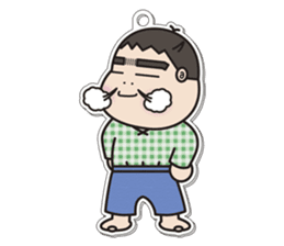 5 months for 1 year old have passed. (3) sticker #8302207