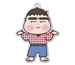 5 months for 1 year old have passed. (3) sticker #8302208