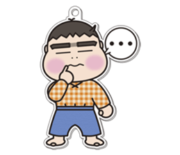 5 months for 1 year old have passed. (3) sticker #8302213