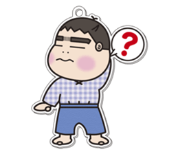 5 months for 1 year old have passed. (3) sticker #8302214