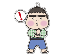 5 months for 1 year old have passed. (3) sticker #8302215