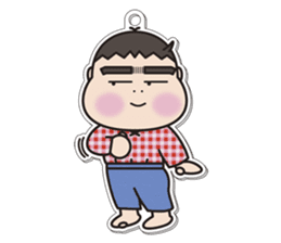 5 months for 1 year old have passed. (3) sticker #8302216