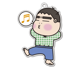 5 months for 1 year old have passed. (3) sticker #8302219