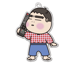 5 months for 1 year old have passed. (3) sticker #8302220