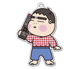 5 months for 1 year old have passed. (3) sticker #8302220