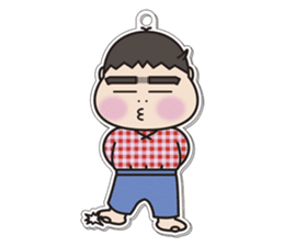 5 months for 1 year old have passed. (3) sticker #8302224