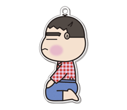 5 months for 1 year old have passed. (3) sticker #8302228