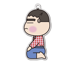 5 months for 1 year old have passed. (3) sticker #8302228