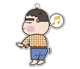 5 months for 1 year old have passed. (3) sticker #8302229