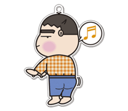 5 months for 1 year old have passed. (3) sticker #8302229