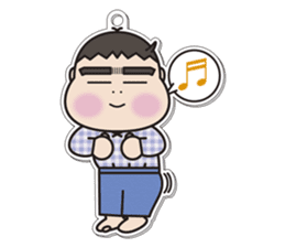 5 months for 1 year old have passed. (3) sticker #8302230