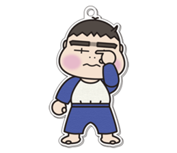 5 months for 1 year old have passed. (3) sticker #8302231