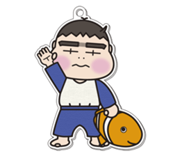 5 months for 1 year old have passed. (3) sticker #8302232