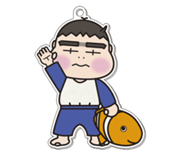 5 months for 1 year old have passed. (3) sticker #8302232