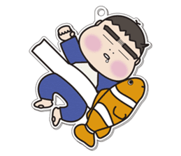 5 months for 1 year old have passed. (3) sticker #8302233