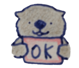 sea animal sticker sticker #8302424