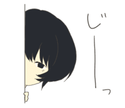 Masshu-kun Sticker sticker #8302454