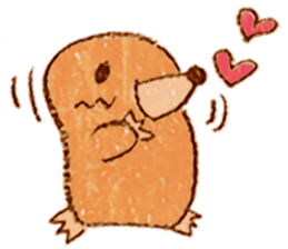 Day-to-day Sticker of Jyobi collection sticker #8302722