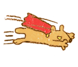 Day-to-day Sticker of Jyobi collection sticker #8302730