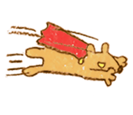 Day-to-day Sticker of Jyobi collection sticker #8302730