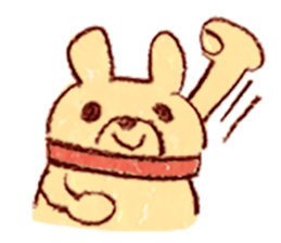 Day-to-day Sticker of Jyobi collection sticker #8302733