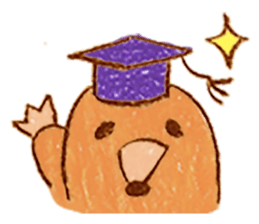 Day-to-day Sticker of Jyobi collection sticker #8302734