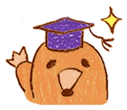 Day-to-day Sticker of Jyobi collection sticker #8302734