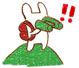 Day-to-day Sticker of Jyobi collection sticker #8302736