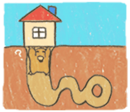 Day-to-day Sticker of Jyobi collection sticker #8302748