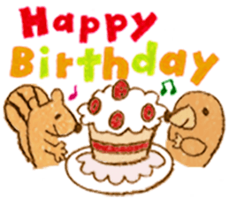 Day-to-day Sticker of Jyobi collection sticker #8302755