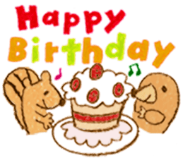 Day-to-day Sticker of Jyobi collection sticker #8302755