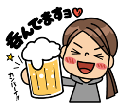 TEAM2784 sticker #8303156