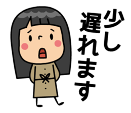 TEAM2784 sticker #8303158