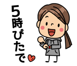 TEAM2784 sticker #8303162