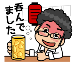 TEAM2784 sticker #8303163