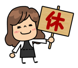 TEAM2784 sticker #8303171