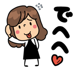 TEAM2784 sticker #8303179