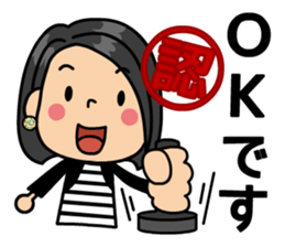 TEAM2784 sticker #8303187