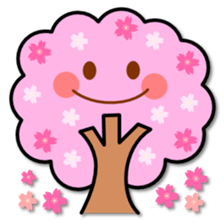 Celebration and seasonal events sticker #8303659